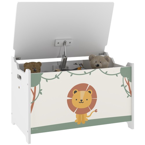 Aiyaplay toy box - box, with