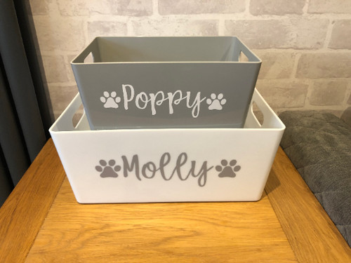 Personalised cat dog pet - personalised,