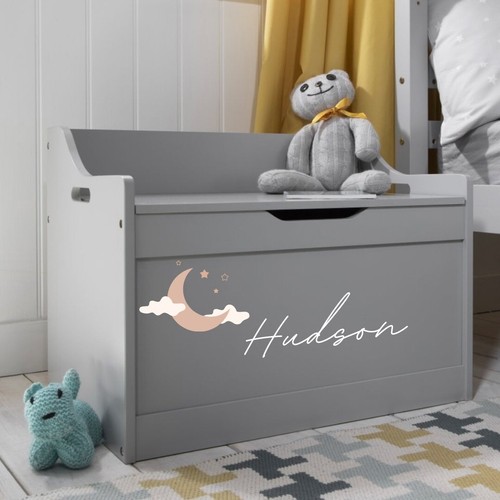 Girls boys wooden personalised - girls/boys,