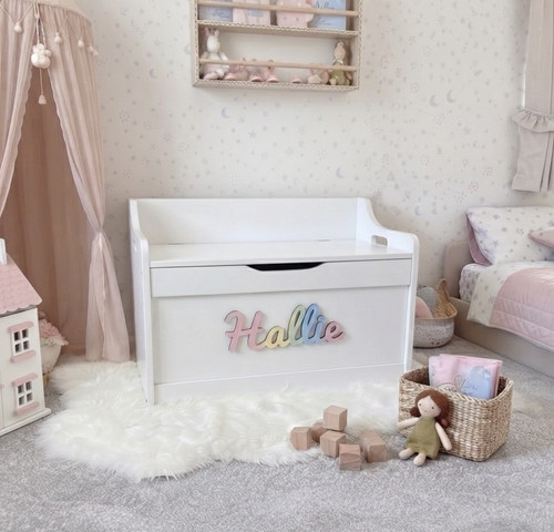 Personalised rainbow ombre - rainbow,