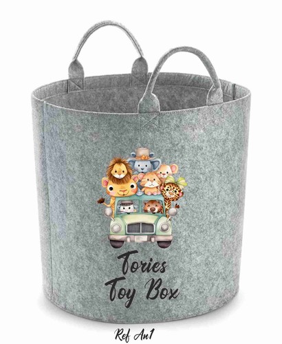 Personalised safari themed - safari,